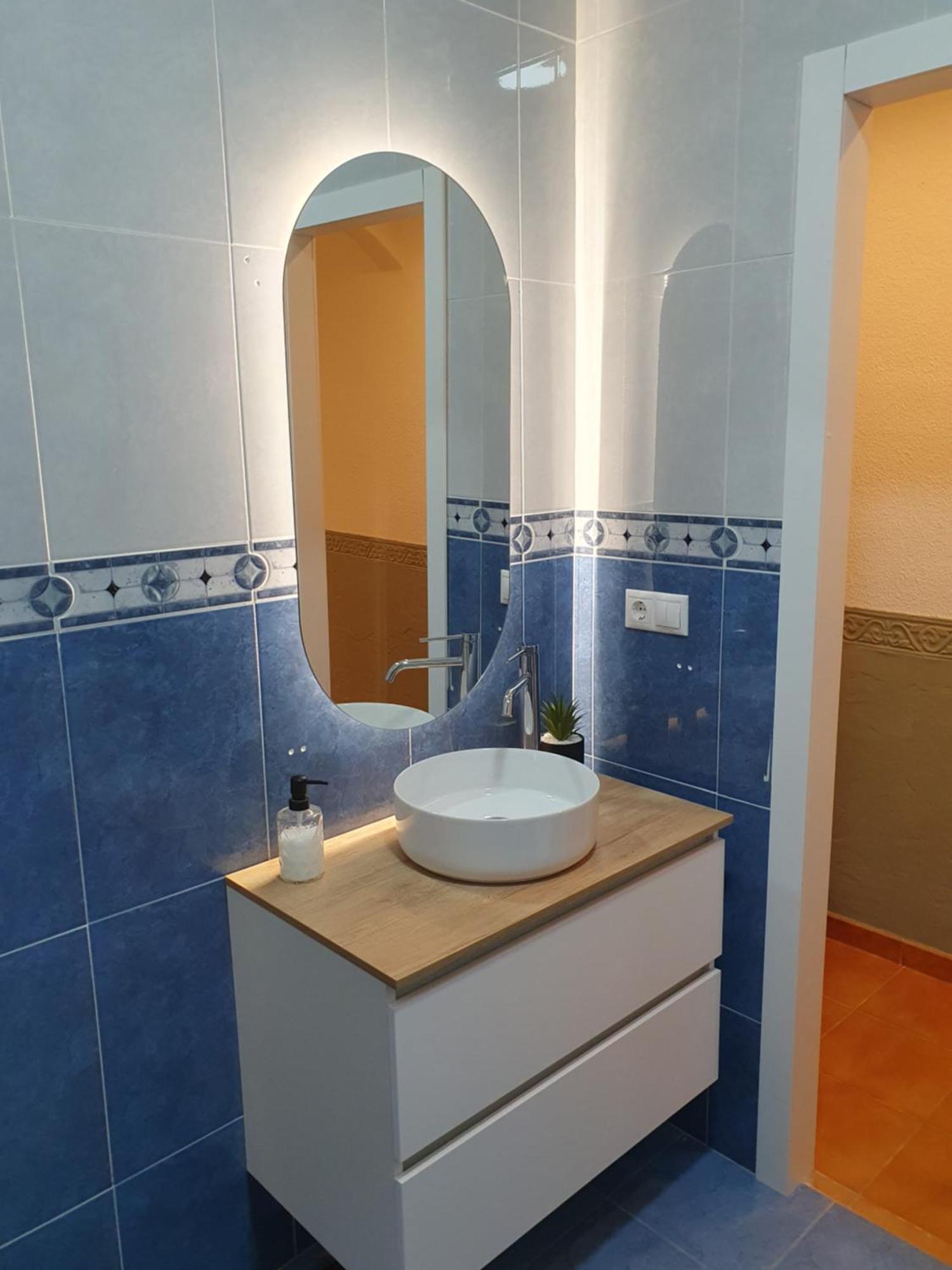 Casa Allegra Torrevieja Exteriér fotografie