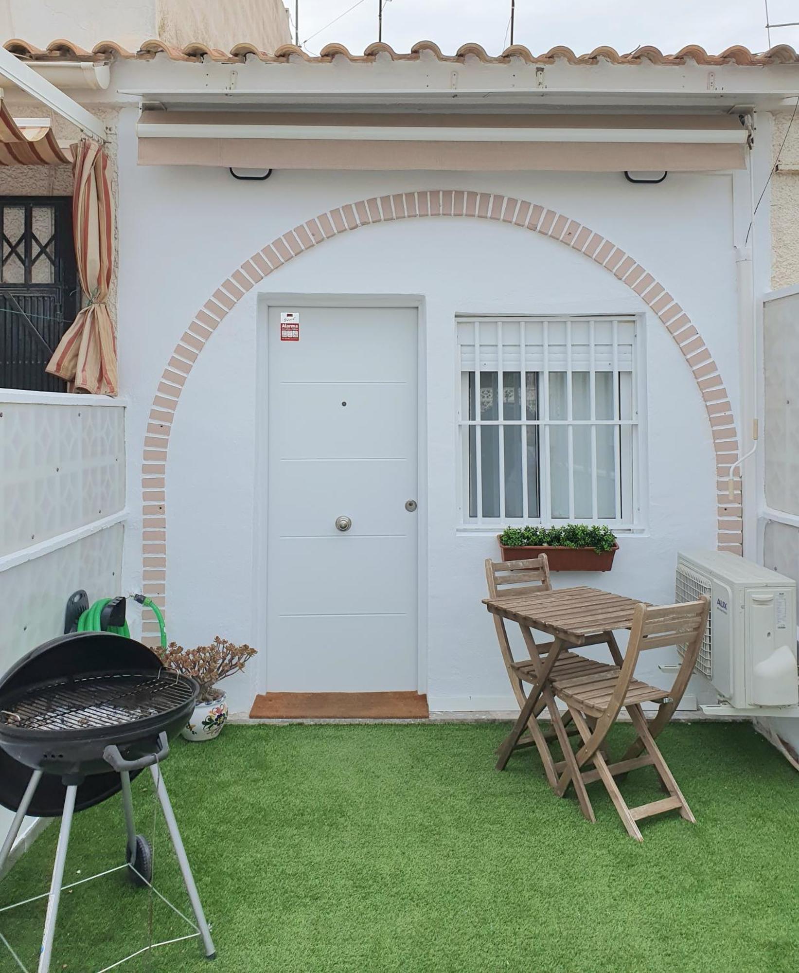 Casa Allegra Torrevieja Exteriér fotografie