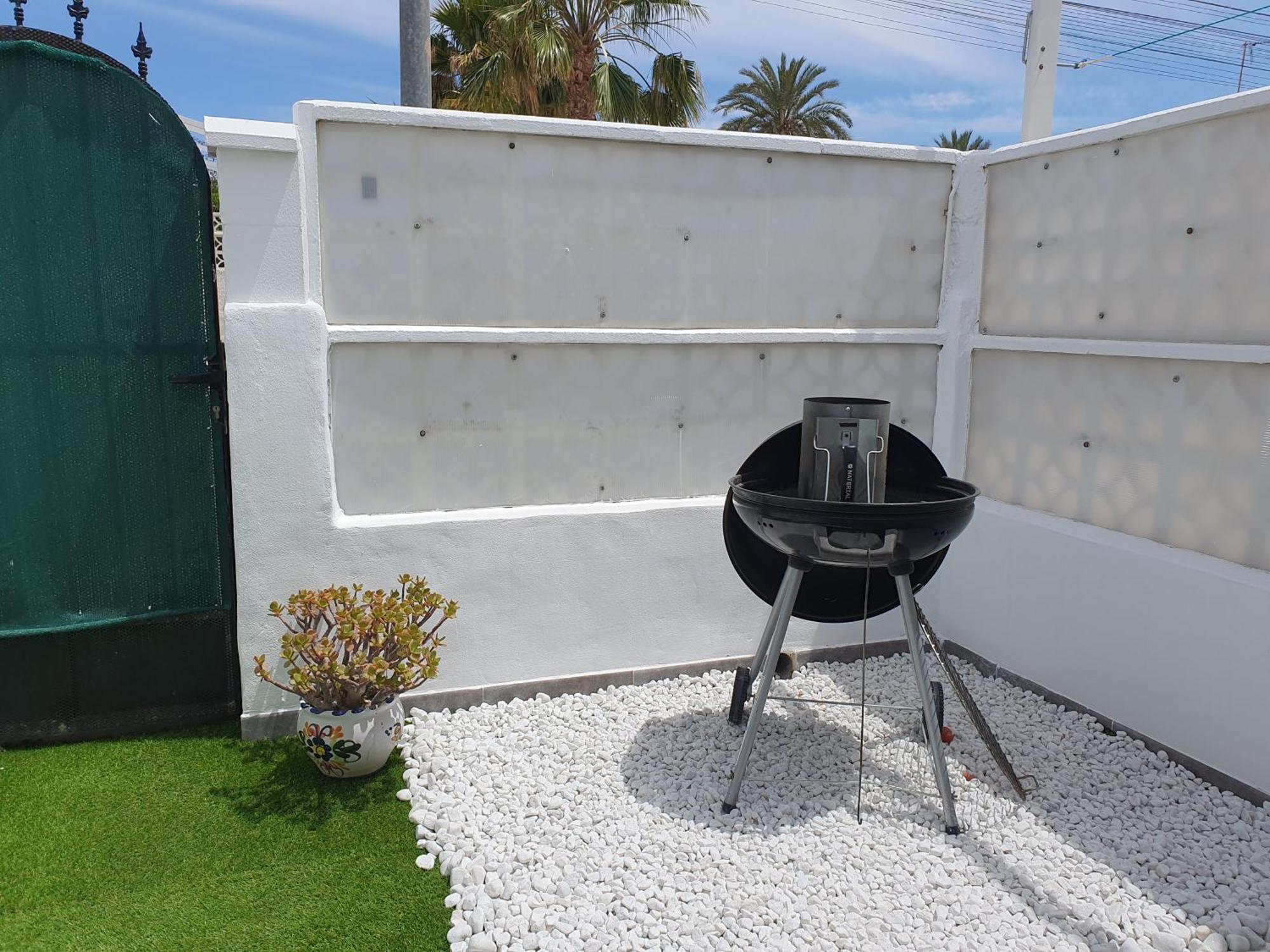 Casa Allegra Torrevieja Exteriér fotografie
