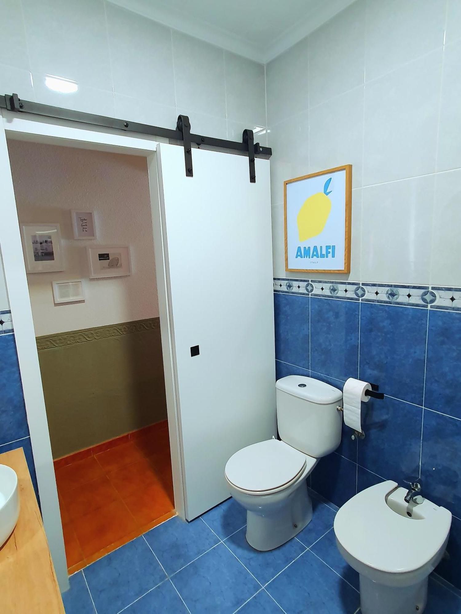 Casa Allegra Torrevieja Exteriér fotografie