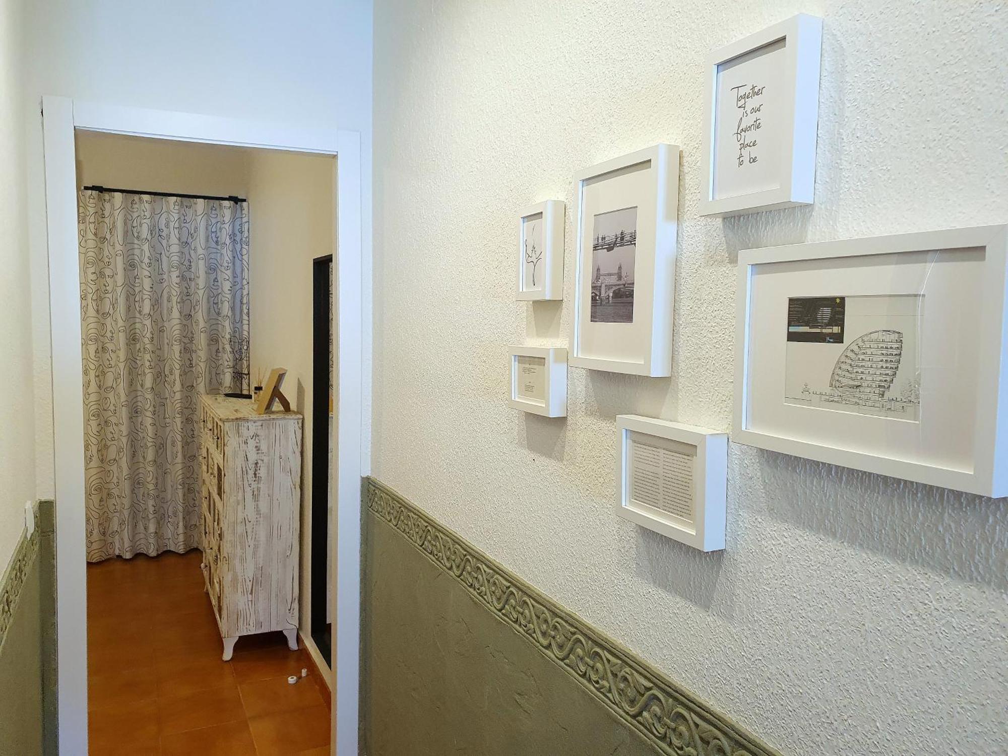 Casa Allegra Torrevieja Exteriér fotografie